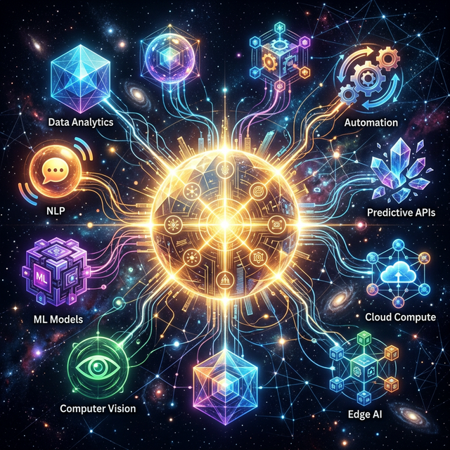 The Future of AI Platforms: All-in-One Solutions vs. Specialized Tools