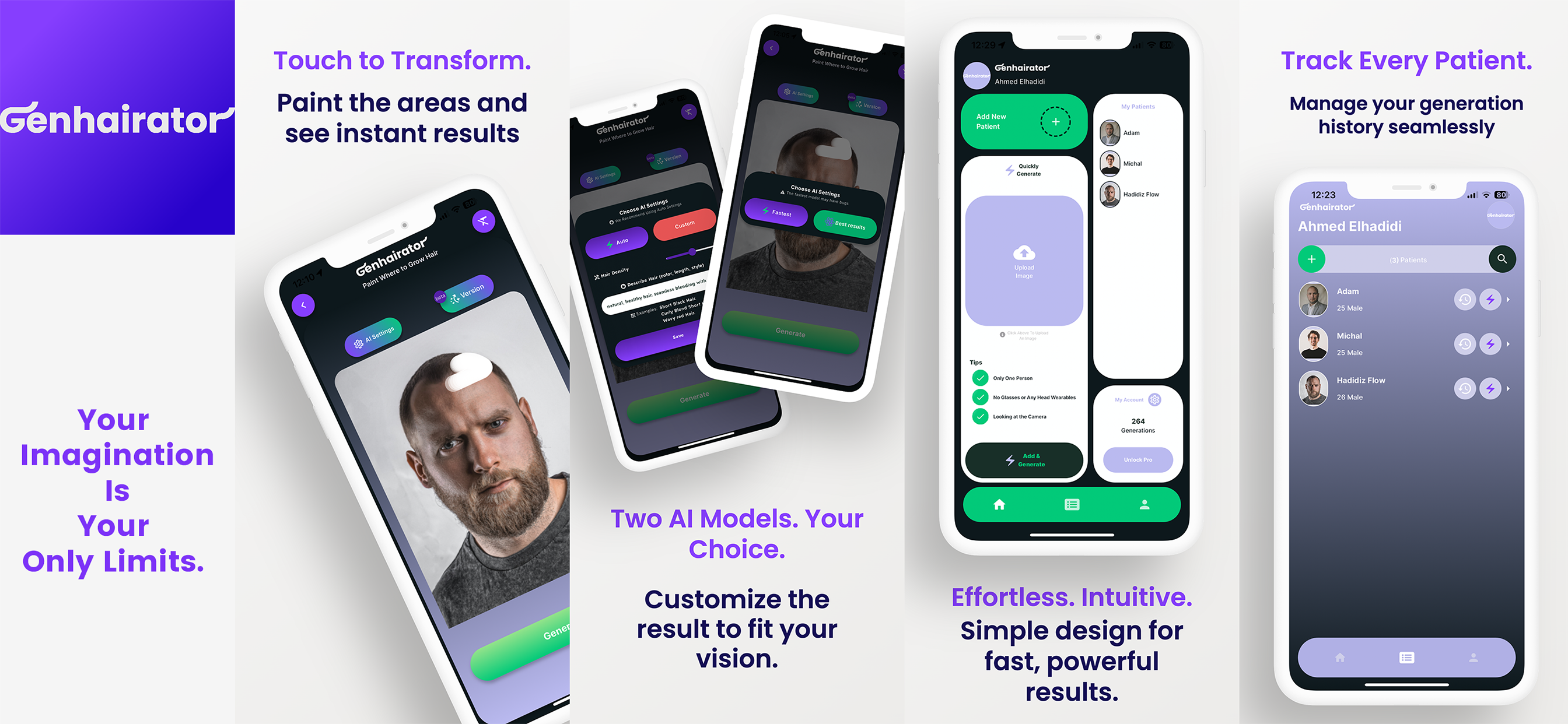 Featured project image