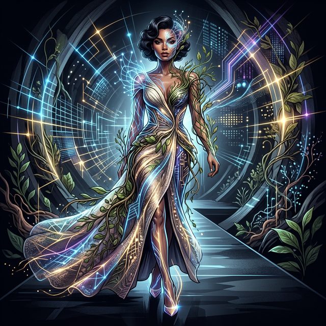 Fashion's AI Revolution: Sustainable Innovation or Passing Trend? | Hadidiz Flow
