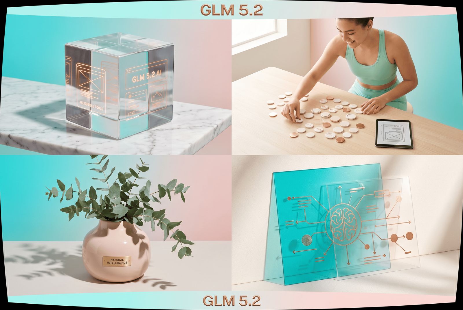 GLM-5.2: The Open-Weight AI Model Beating GPT-5.5 at a Fraction of the Cost