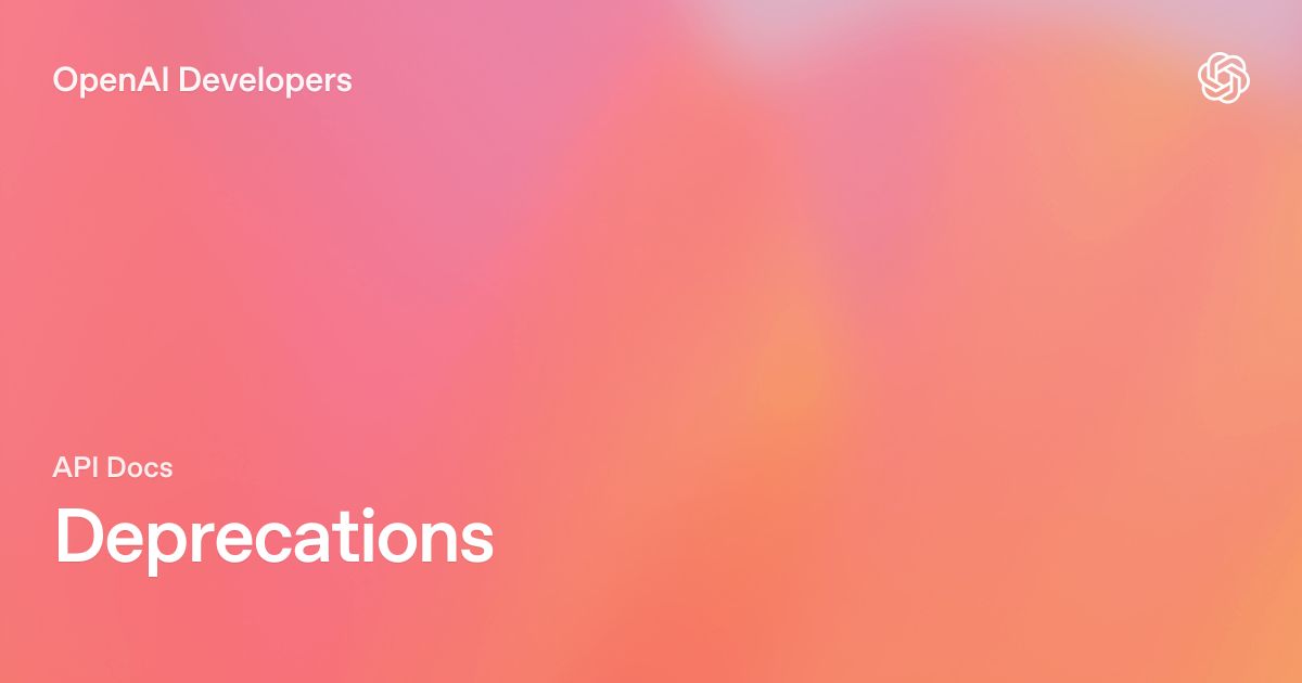 The GPT-4 Era Is Over: What OpenAI's Retirement Means for Your AI Stack