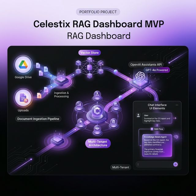 Featured project image