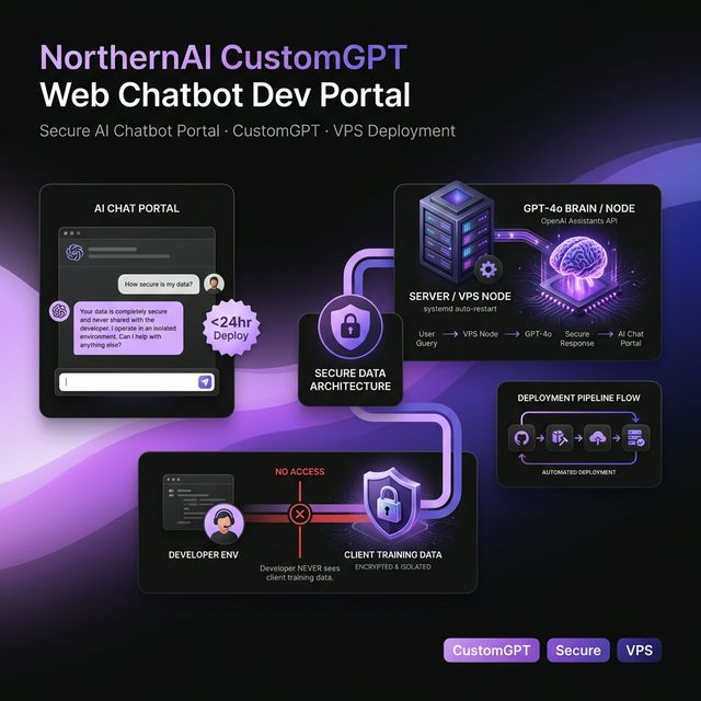 Featured project image