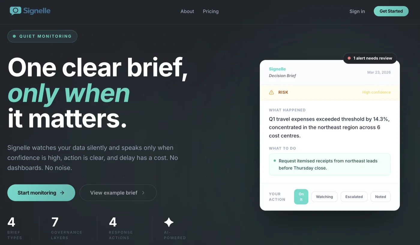 Featured project image