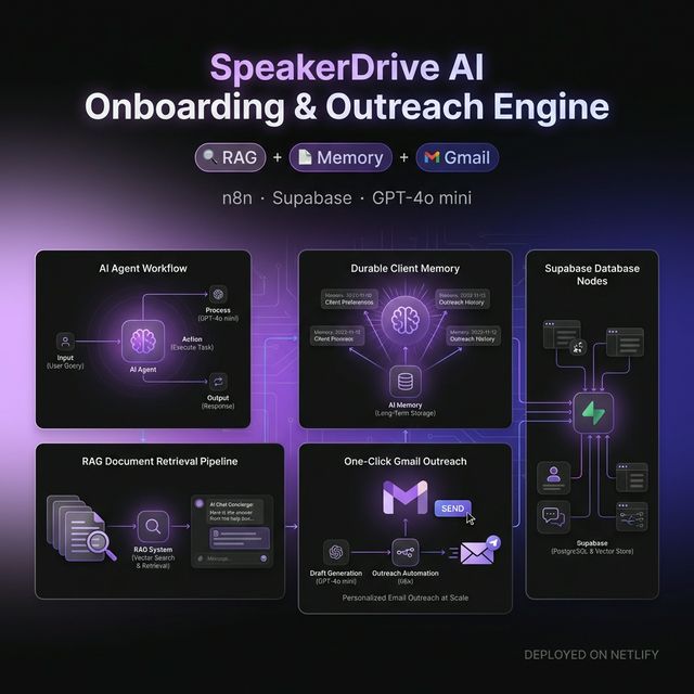 Featured project image